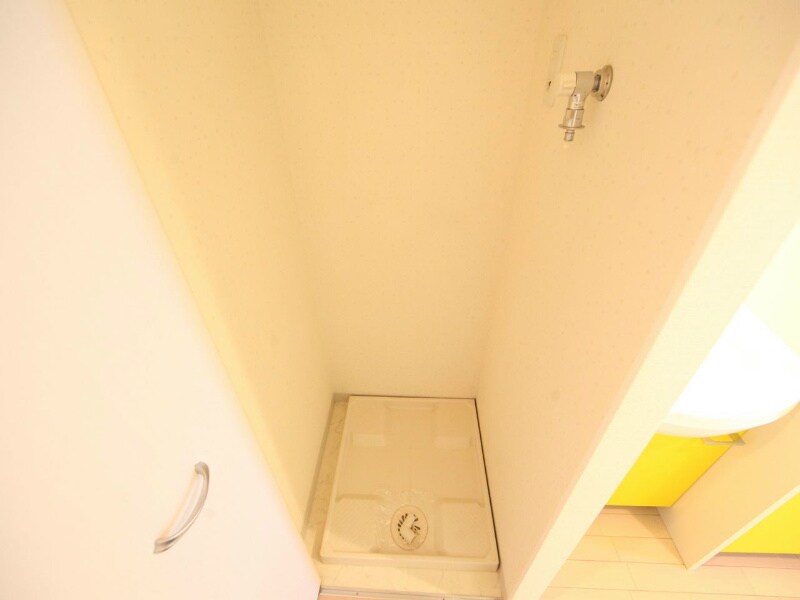 プレサンス久屋大通公園サウスの物件内観写真