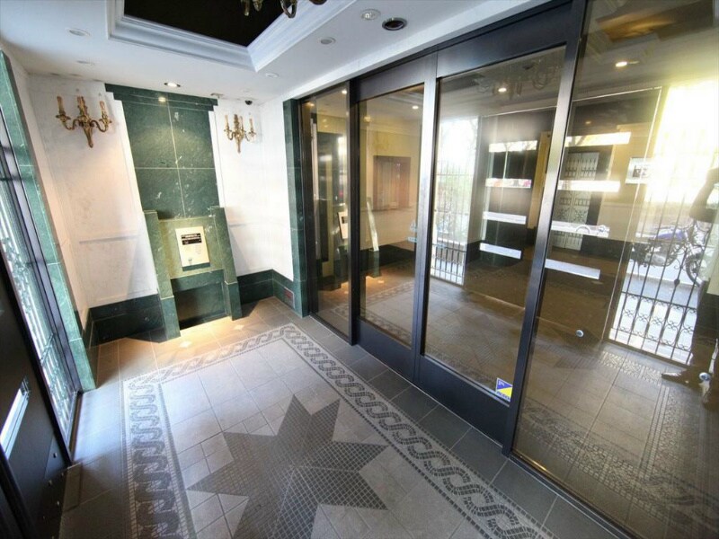 プレサンス久屋大通公園サウスの物件内観写真