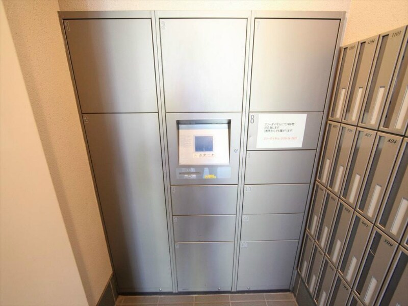 プレサンス久屋大通公園サウスの物件内観写真