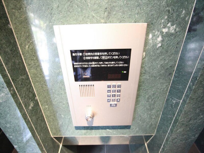 プレサンス久屋大通公園サウスの物件内観写真