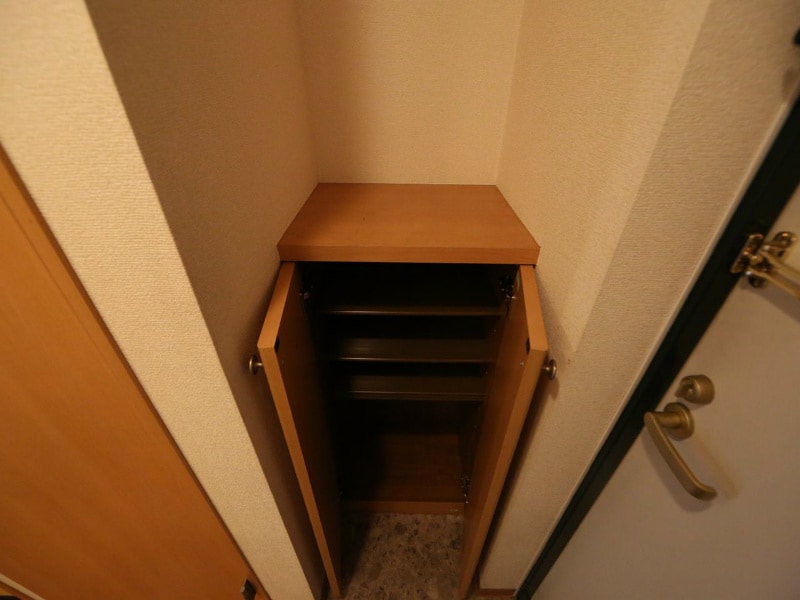 リアライズ沢下町IIの物件内観写真