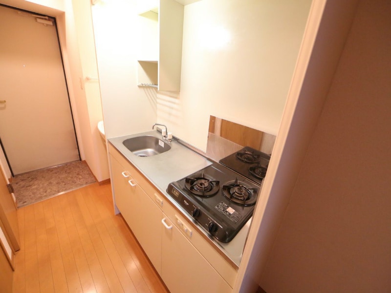 リアライズ沢下町IIの物件内観写真