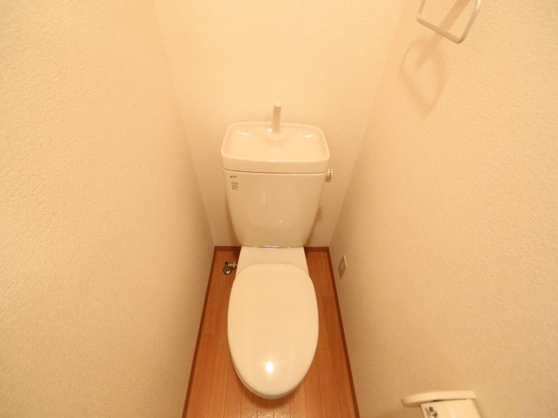 リアライズ沢下町IIの物件内観写真