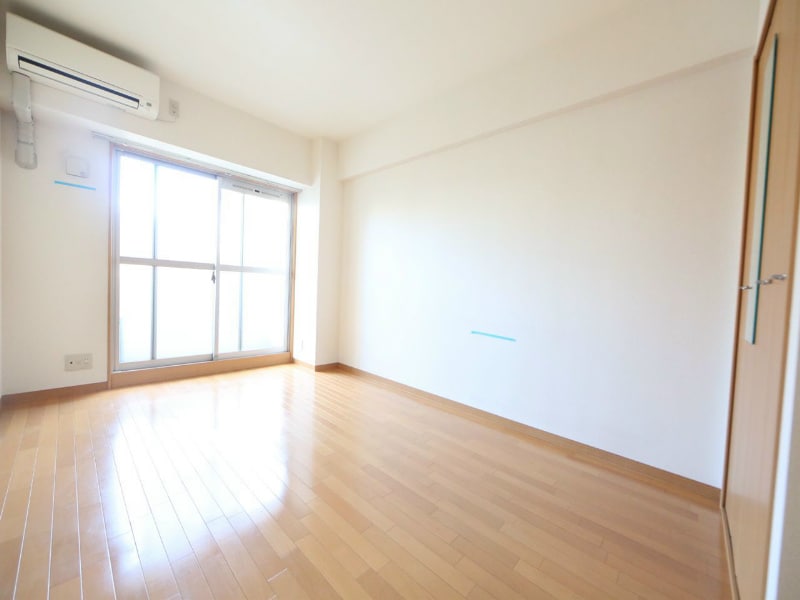 リアライズ沢下町IIの物件内観写真