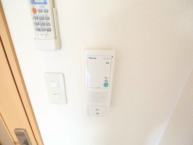 リアライズ沢下町IIの物件内観写真