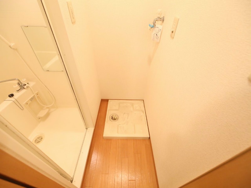 リアライズ沢下町IIの物件内観写真