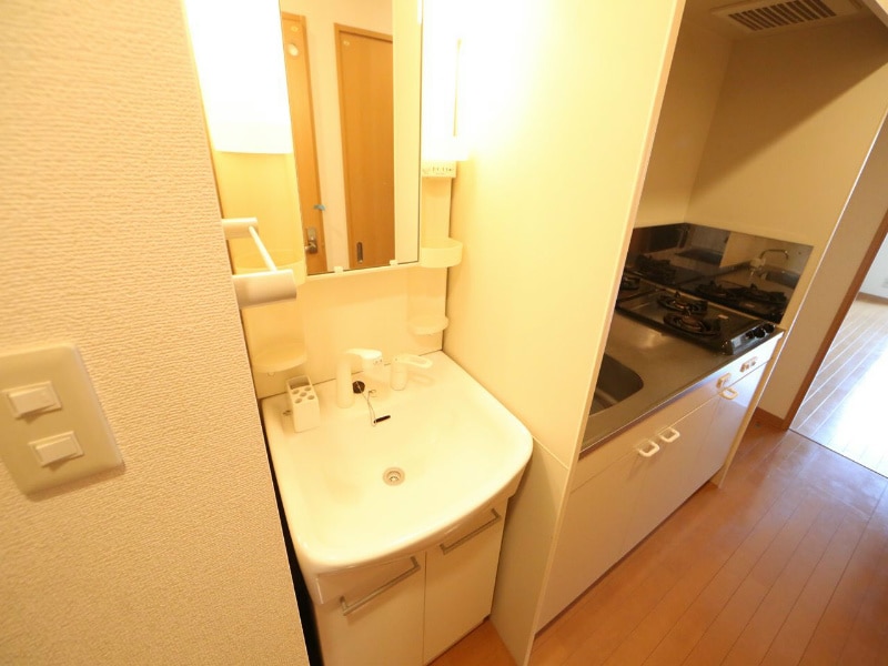 リアライズ沢下町IIの物件内観写真