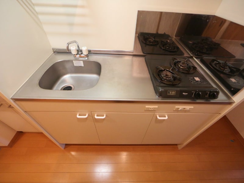 リアライズ沢下町IIの物件内観写真