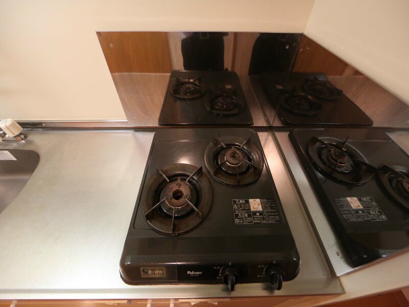 リアライズ沢下町IIの物件内観写真