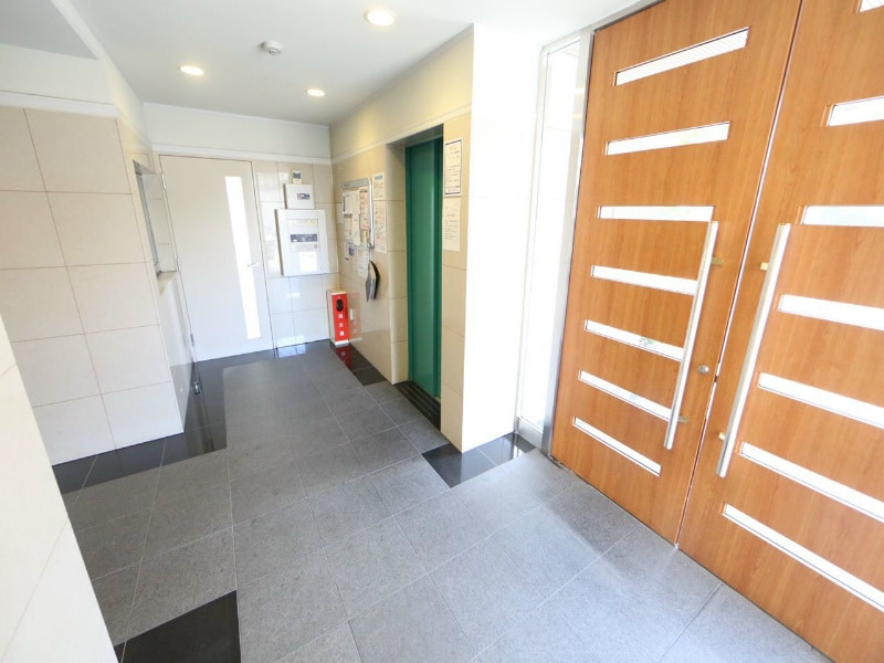 リアライズ沢下町IIの物件内観写真