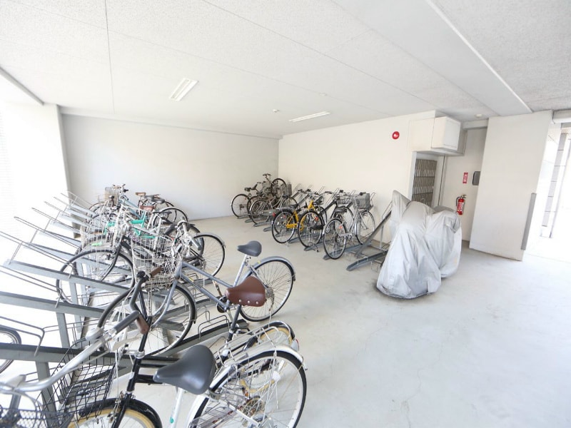 リアライズ沢下町IIの物件内観写真