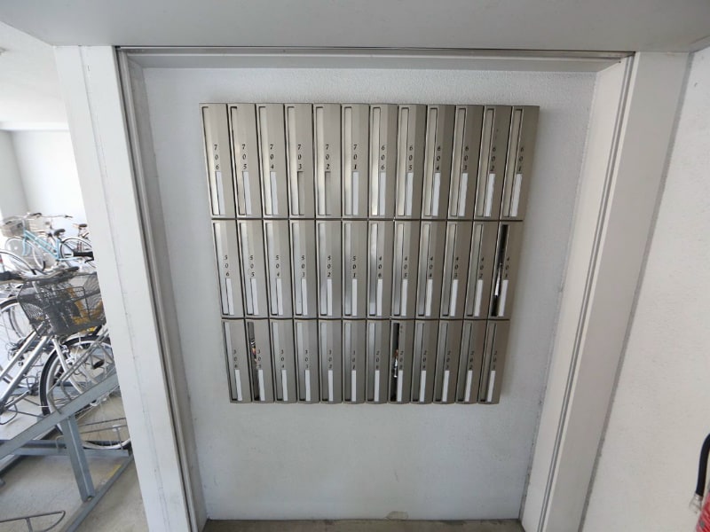 リアライズ沢下町IIの物件内観写真