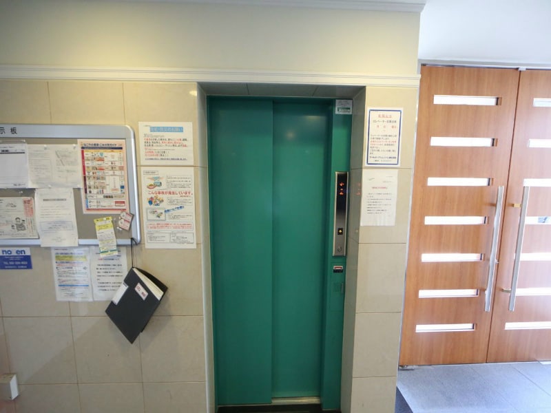 リアライズ沢下町IIの物件内観写真