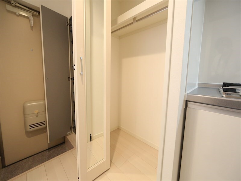 コンフォルタ杉村の物件内観写真