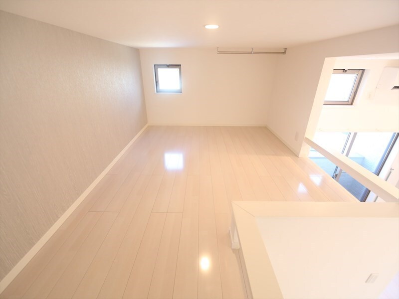 コンフォルタ杉村の物件内観写真