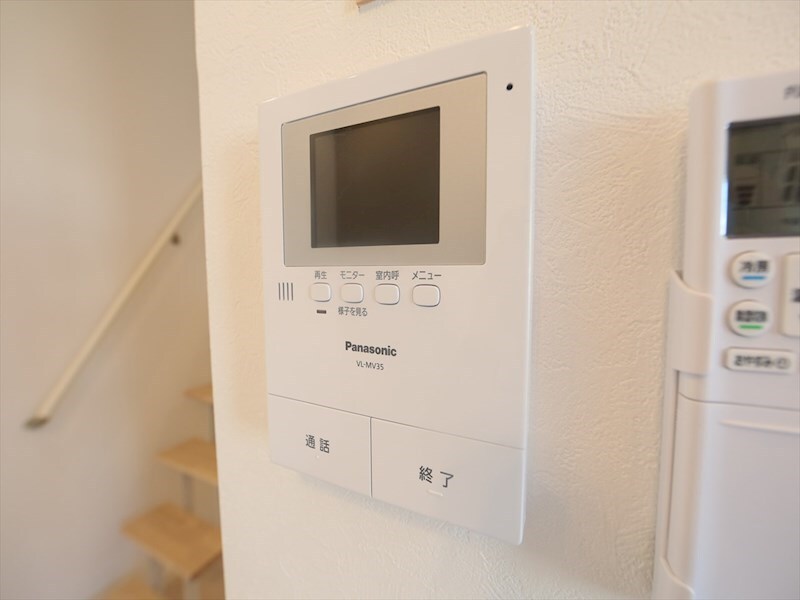 コンフォルタ杉村の物件内観写真