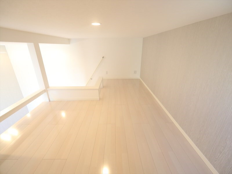 コンフォルタ杉村の物件内観写真