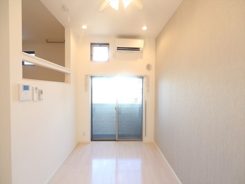 コンフォルタ杉村の物件内観写真