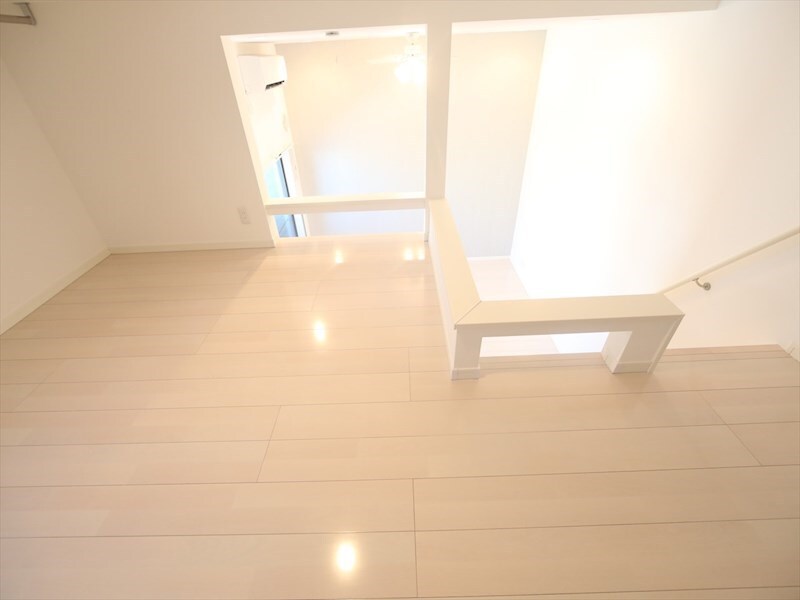 コンフォルタ杉村の物件内観写真