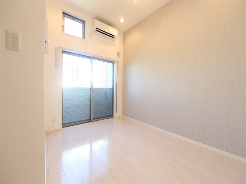 コンフォルタ杉村の物件内観写真