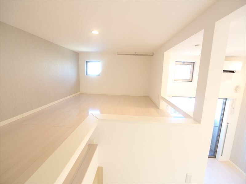 コンフォルタ杉村の物件内観写真