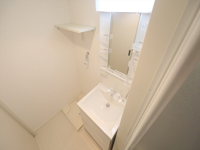 コンフォルタ杉村の物件内観写真