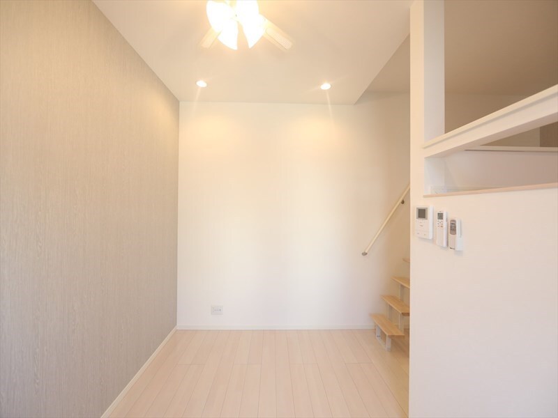 コンフォルタ杉村の物件内観写真