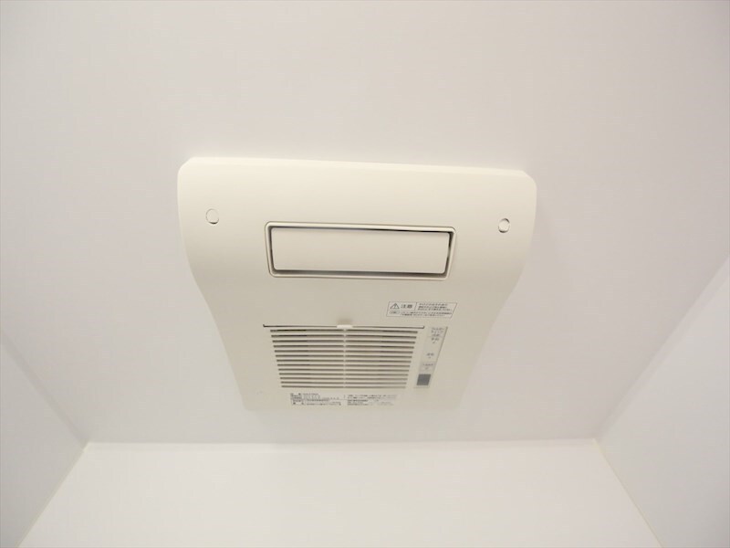 コンフォルタ杉村の物件内観写真