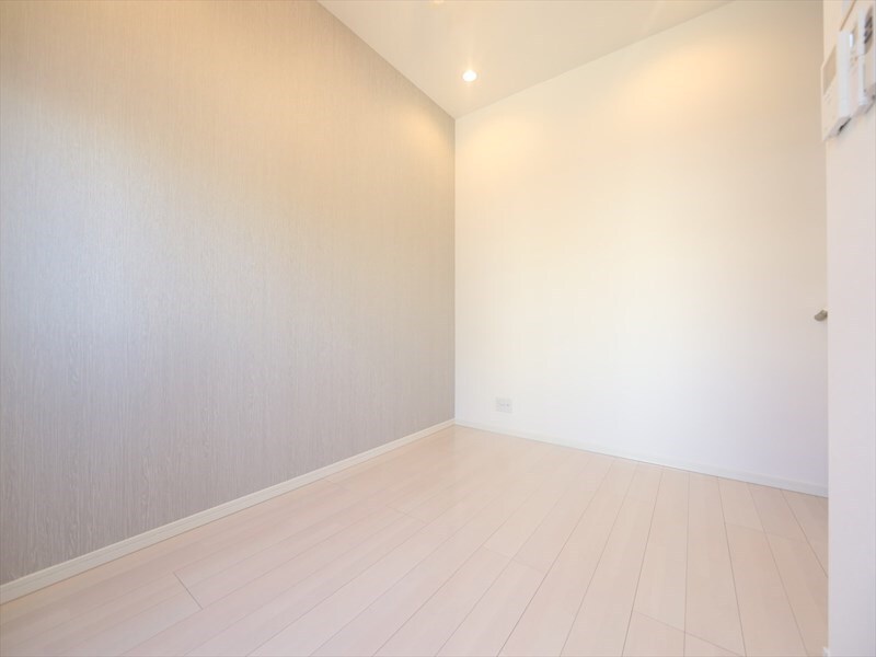 コンフォルタ杉村の物件内観写真