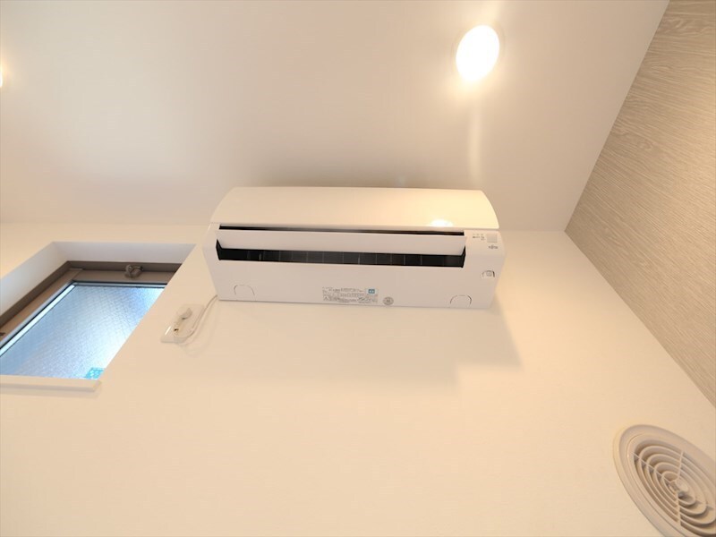 コンフォルタ杉村の物件内観写真