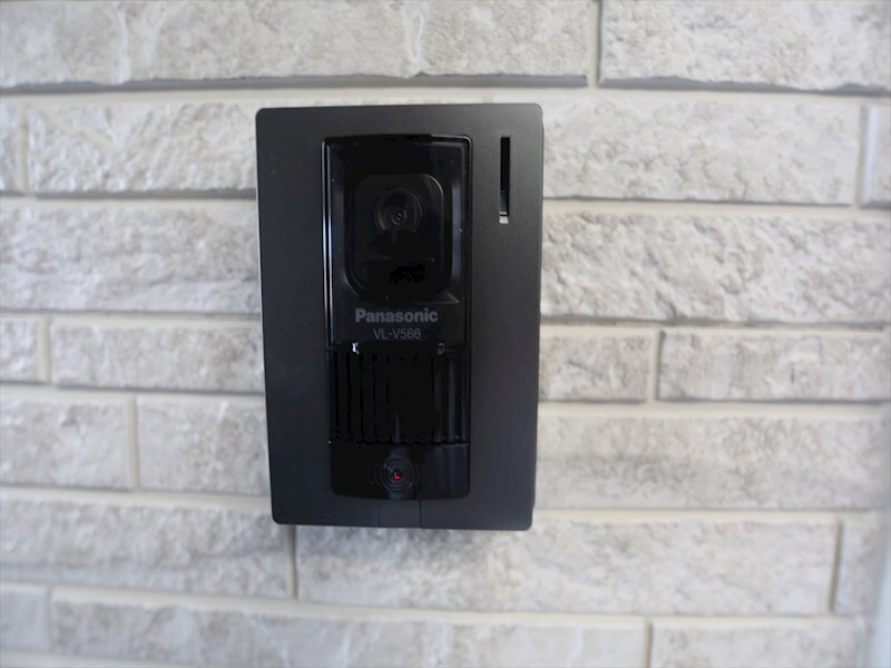 コンフォルタ杉村の物件内観写真