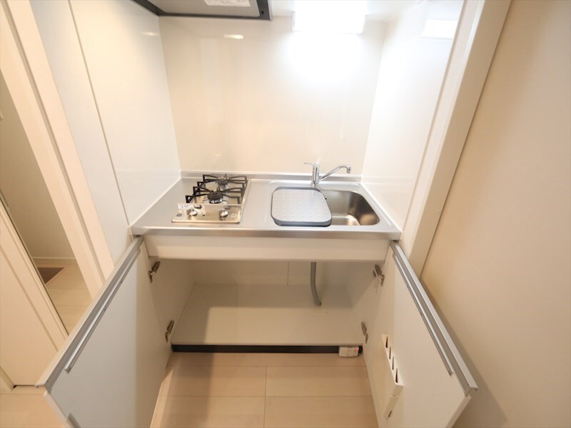 コンフォルタ杉村の物件内観写真