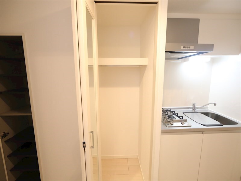 コンフォルタ杉村の物件内観写真