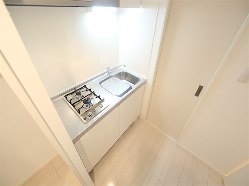 コンフォルタ杉村の物件内観写真