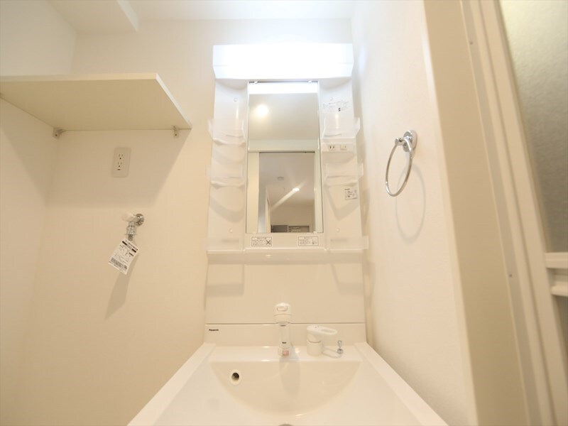 コンフォルタ杉村の物件内観写真