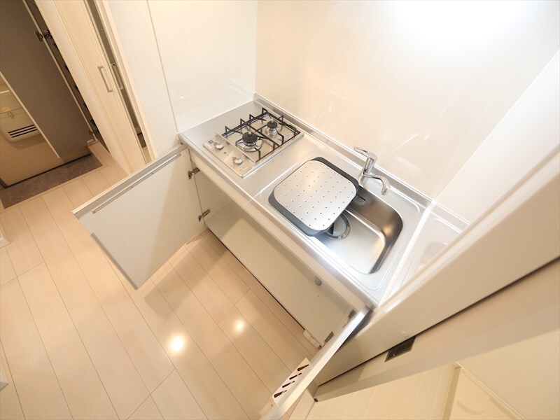 コンフォルタ杉村の物件内観写真