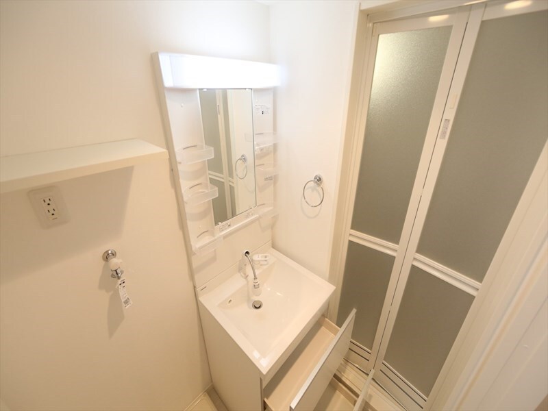 コンフォルタ杉村の物件内観写真