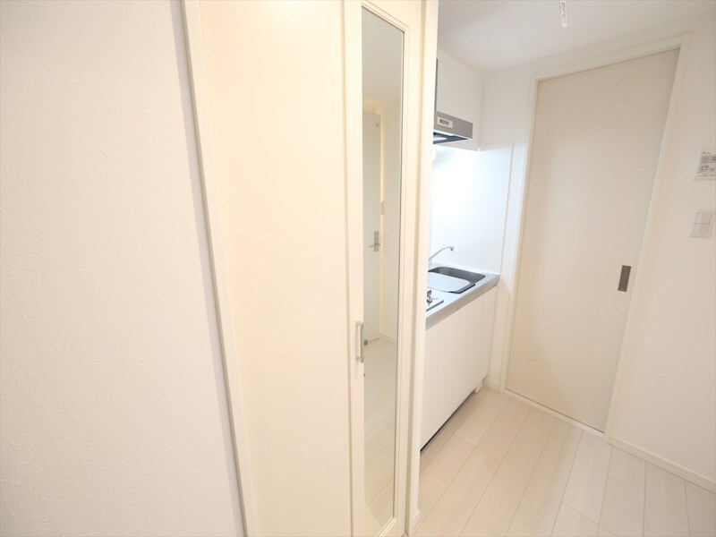 コンフォルタ杉村の物件内観写真