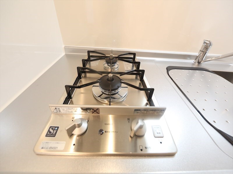 コンフォルタ杉村の物件内観写真