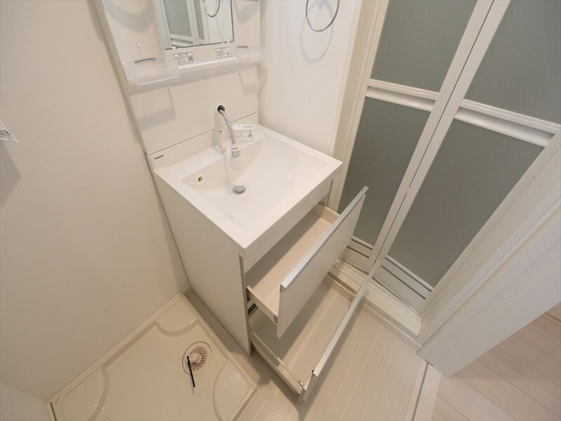 コンフォルタ杉村の物件内観写真