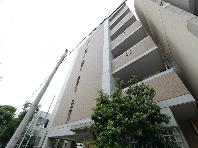 ｕｎｅ　ｓｅｍａｉｎｅ（アンスメン）の物件外観写真