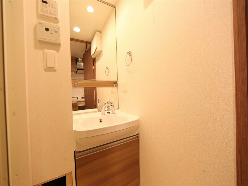 プレサンス丸の内城雅の物件内観写真