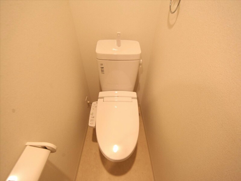 プレサンス丸の内城雅の物件内観写真