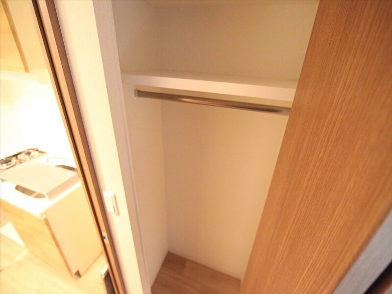 プレサンス丸の内城雅の物件内観写真