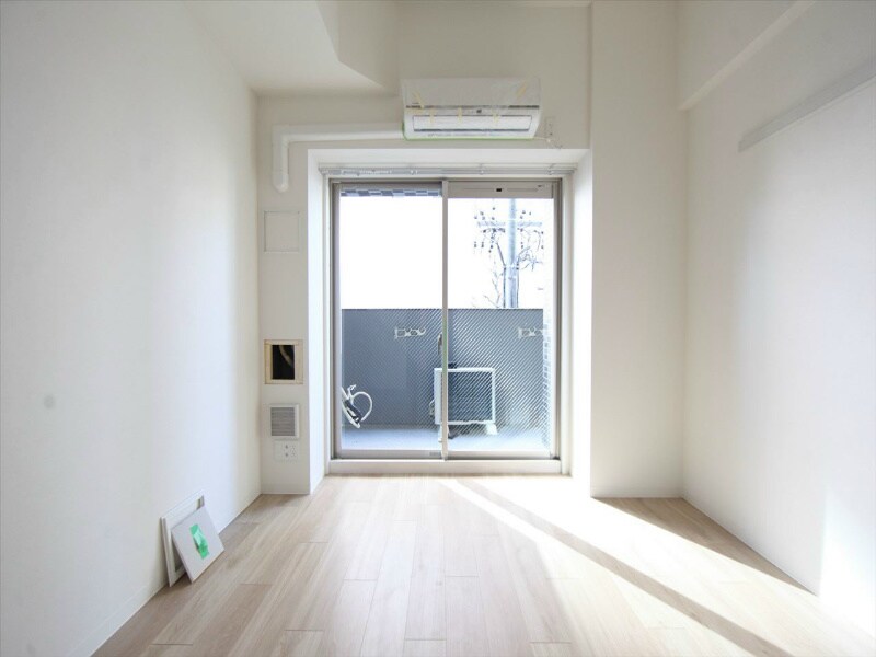 プレサンス丸の内城雅の物件内観写真