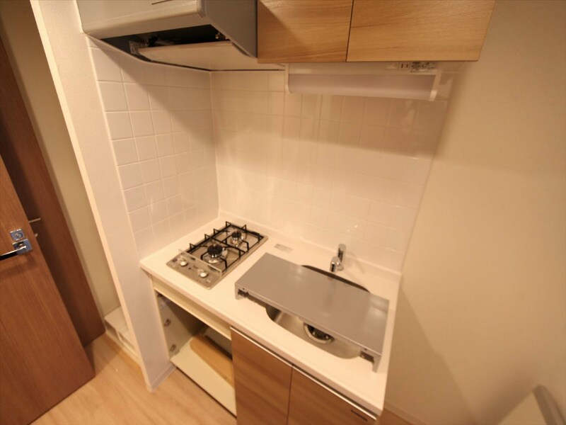 プレサンス丸の内城雅の物件内観写真