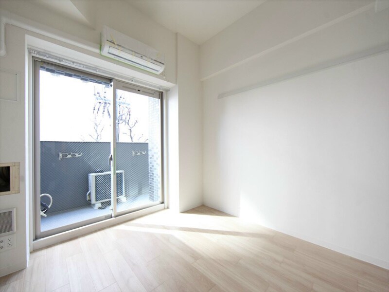 プレサンス丸の内城雅の物件内観写真