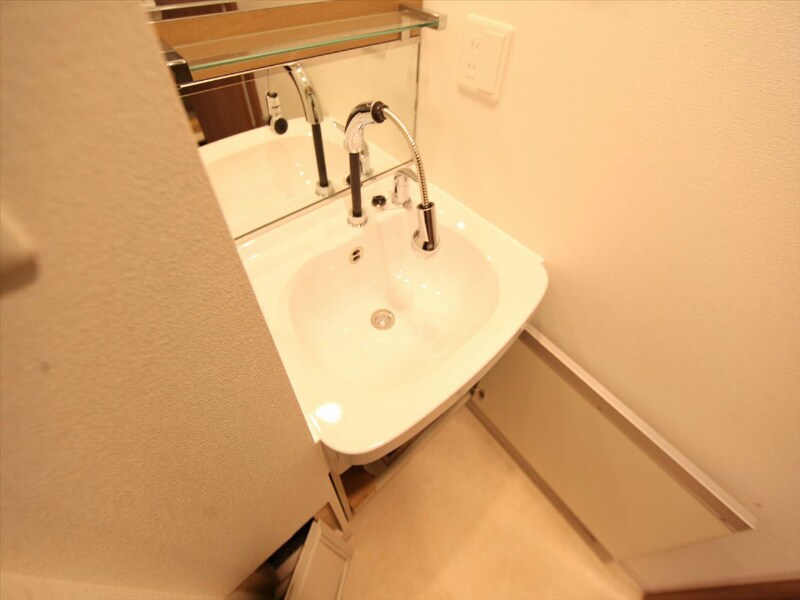 プレサンス丸の内城雅の物件内観写真