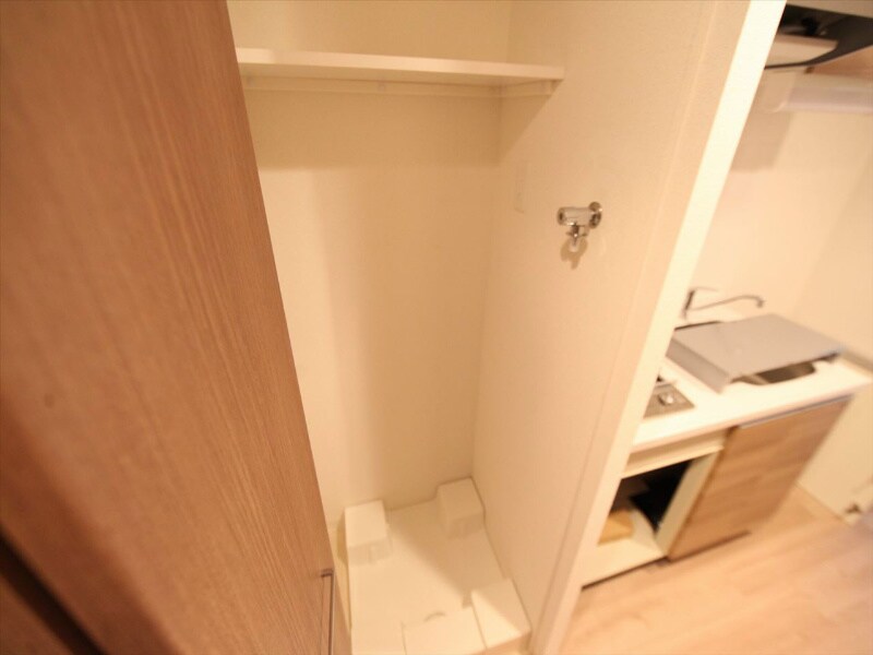 プレサンス丸の内城雅の物件内観写真