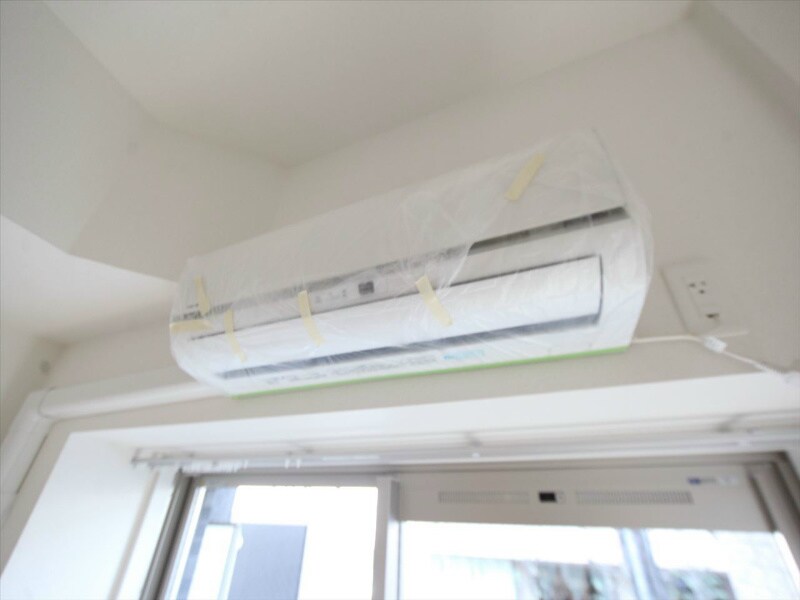 プレサンス丸の内城雅の物件内観写真